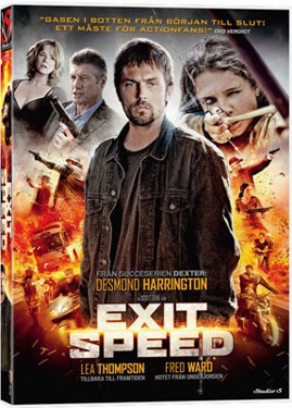 S 171 Exit Speed (beg dvd)